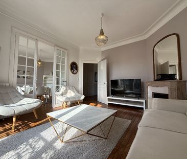Location Appartement 4 pièces 93m² - Photo 2