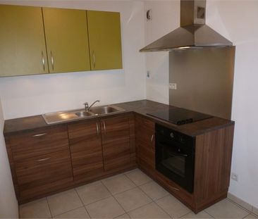 COLMAR F3 à 2 pas du Centre-Ville – 790 € CC Chauffage au gaz inclus - Photo 3