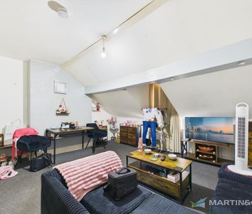 1 bedroom apartment to rent - Photo 6
