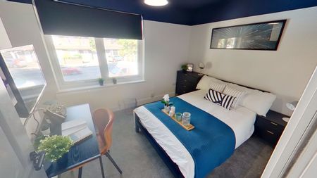 93 Beeston Road, NG7 2JQ, NOTTINGHAM - Photo 3