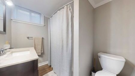 For Lease - 219 Beechgrove Drive Unit# Lower Lvl, Toronto, Ontario - Photo 4