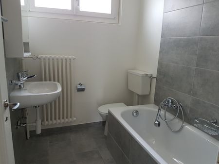 Appartement trois pièces - Photo 3