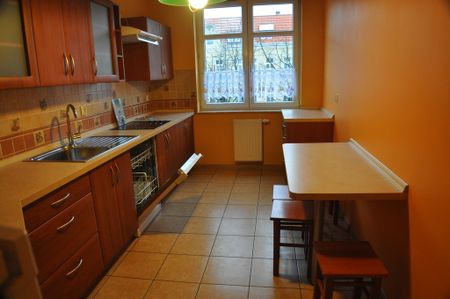 2-pok. w apart., balkon, winda, Centrum 1500+200zł - Zdjęcie 5