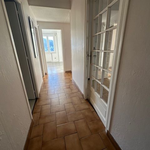 Location Appartement 3 pièces 73m² TULLE 19000 - Photo 1