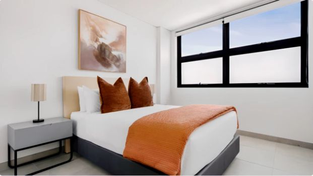 Elizabeth Street Apartments, Sydney - Photo 1