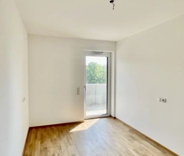 Neubau Erstbezug Gemütliche Drei Zimmer Wohnung mit Balkon und Terr... - Foto 6