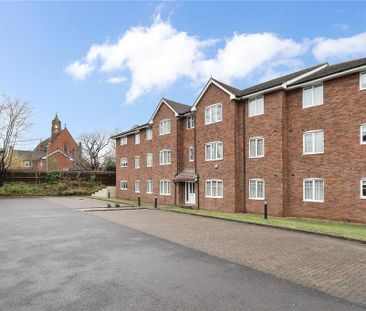 1 bedroom apartment to rent - Photo 2