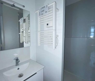 Location Studio de 20 m² – Quartier Cathédrale – Limoges – Begip - Photo 3