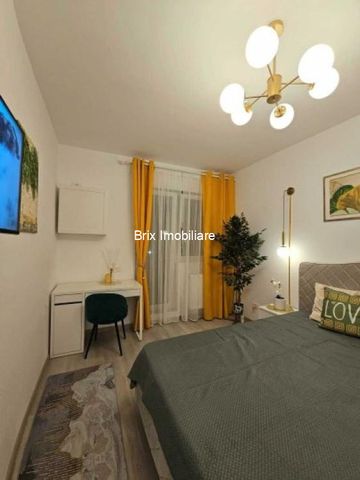 Inchirieri Apartamente 2 camere Bucuresti - Fotografie 5