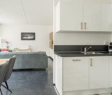 Te huur: Appartement Hongarijehof in Almere - Photo 4