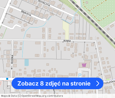 mieszkanie kawalerka na wynajem Rokietnica - Zdjęcie 1