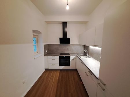 ++großzügige 3-Zimmer Wohnung im Zentrum von Linz++ - Foto 3