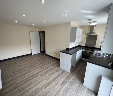 1 Bed Flat, Burgess Road, LE2 - Photo 3