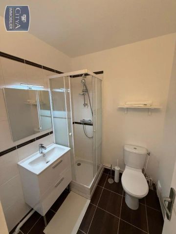 Appartement à louer 1 pièce 19.83m² - Photo 4