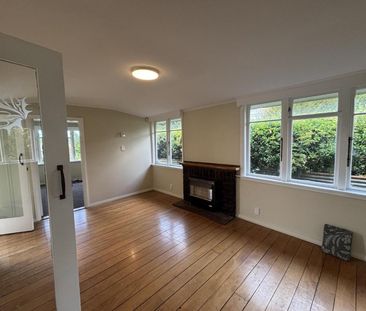 Renovated Gonville home - Photo 4