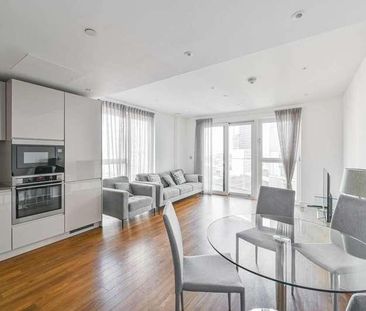 Wandsworth Road, Sw, Vauxhall, SW8 - Photo 1