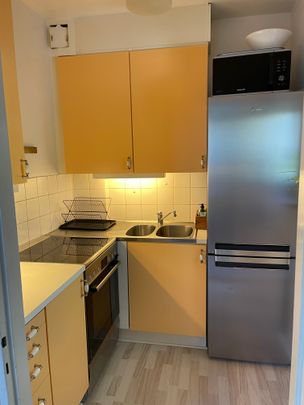 Fyrskeppsvägen, Johanneshov - Photo 1
