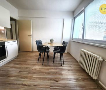 Byt 2+1 k pronájmu, Přerov / Přerov I-Město, ulice Bayerova - Photo 2