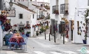 Studio Flat for rent in Mijas Pueblo - Peña Blanquilla, 900 €/month - Photo 4