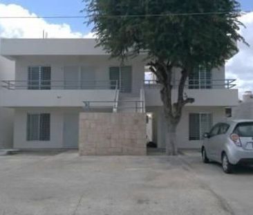 DEPARTAMENTO EN RENTA EN MERIDA F-12111, 1 REC. EN PLAN DE AYALA NT... - Photo 6
