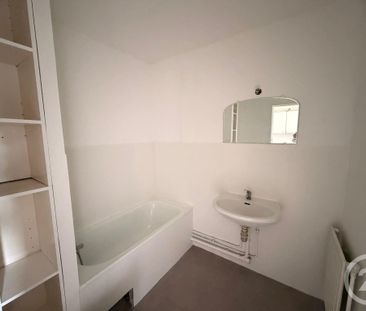 Location Appartement 1 pièce 20m² METZ 57070 - Photo 4