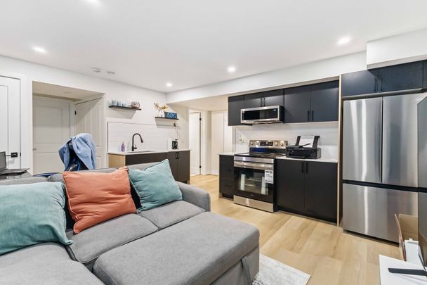 For Lease - 1576 Dylan Street, London East, Ontario - Photo 1