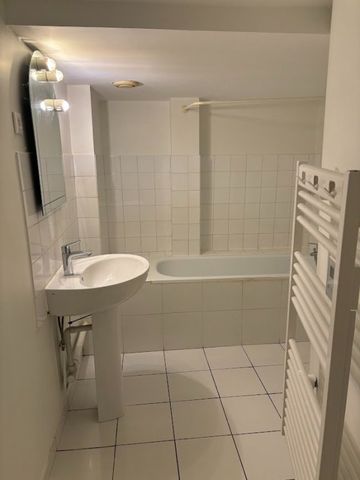 APPARTEMENT A LOUER - Photo 5