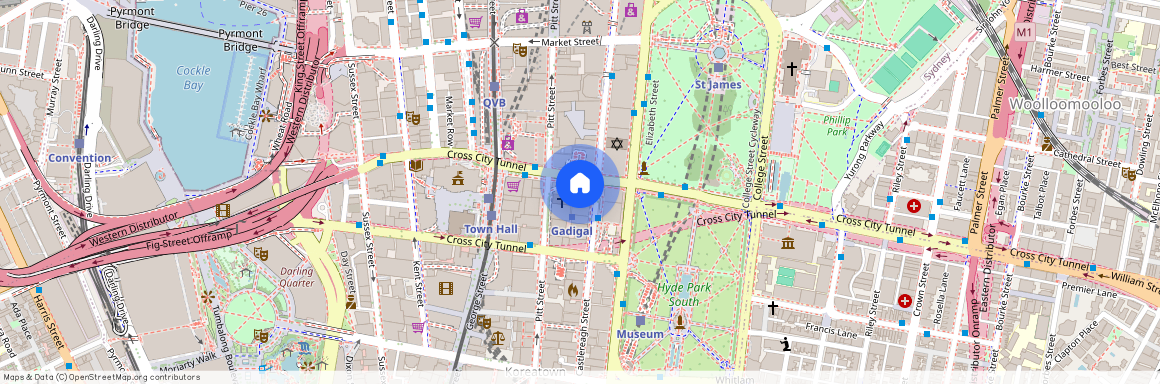 342/27 Park Street, NSW 2000, Sydney