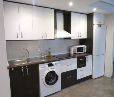 Apartamento de alquiler en Centro - Photo 5