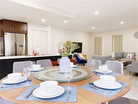 Fully Furnished 5 by 4 Unit in Rivervale - Photo 5
