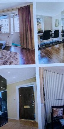 2:a i Bergshamra uthyres till företag - Foto 1