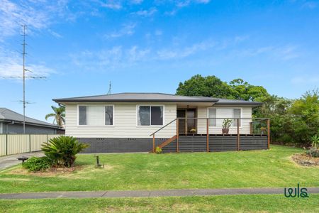 22 Lindley Street, Edgeworth NSW 2285 - House For Rent | Domain - Photo 4