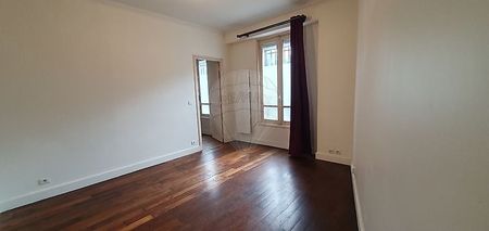 Appartement à louer - Centre-ville - Photo 4