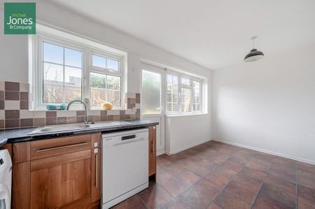 3 bedroom end of terrace house to rent - Photo 5