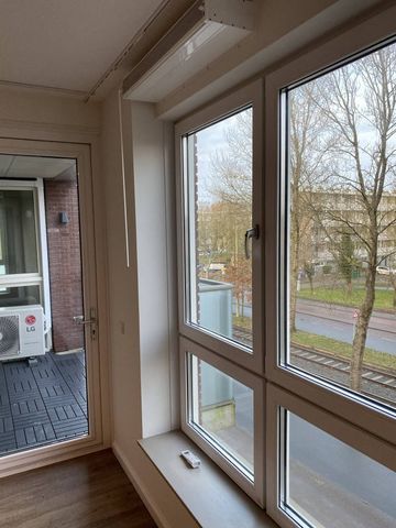 Te huur: Appartement Oude Haagweg in Den Haag - Foto 4