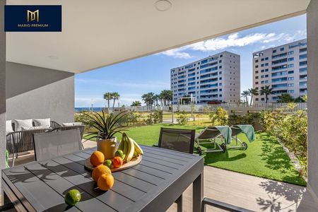 Alquiler de piso en Calle Ciclón, 1 - Photo 2