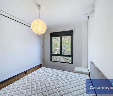 Piso de alquiler en Calle Maestro Barbieri, Mercado - Photo 6