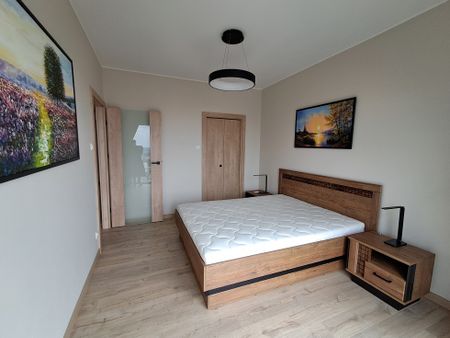 Apartament w CENTRUM , RZESZÓW - - Zdjęcie 2