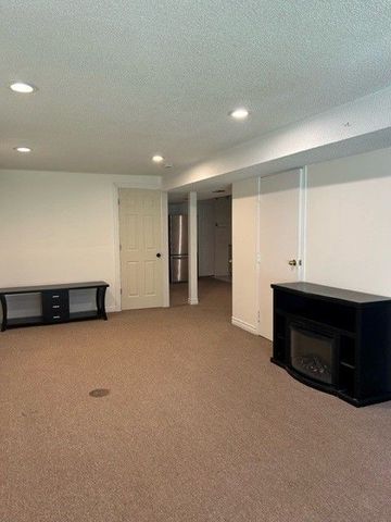 For Lease - 69 Reed Drive Unit# #Bsmt, Ajax, Ontario - Photo 4