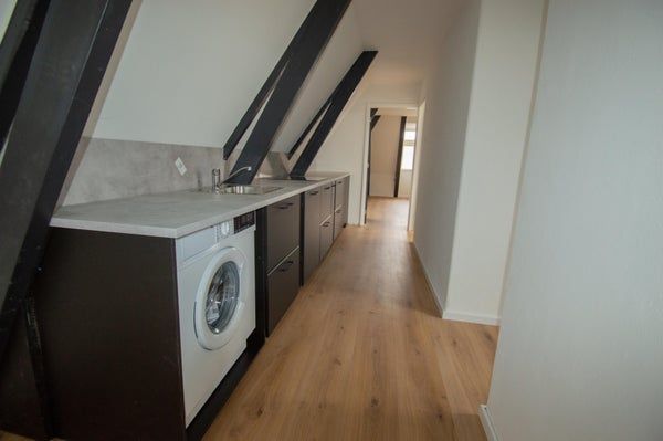 Te huur: Appartement Gedempte Molenwijk in Heerenveen - Foto 1