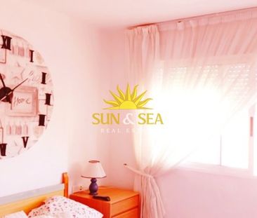 APARTMENT FOR RENT, 2 BEDROOMS AND 1 BATHROOM IN BENIDORM - Photo 6