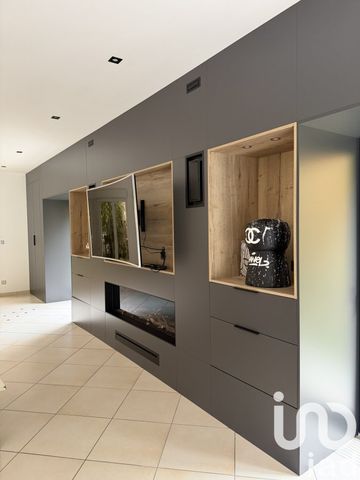 Maison 6 pièces à Moulins-lès-Metz - Photo 3