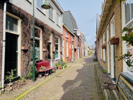 Te huur: Huis Donkerstraat 8 in Delft - Photo 3