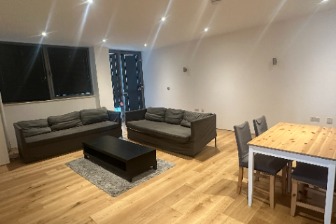 Plumbers Row Aldgate E1 - Photo 1