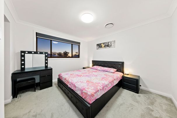 Stunning Double Storey, Four Bedroom Home in Gregory Hills - Photo 1