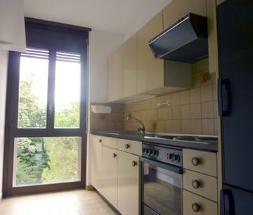 Luminoso appartamento di 2.5 locali immerso nel verde! - Foto 3