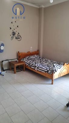 Studio/Γκαρσονιέρα για ενοικίαση Ζαβλάνι (Πάτρα) - Photo 1