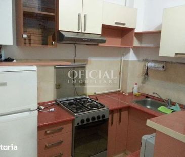 Apartament 1 Camera | 40 | Garaj Subteran | Parter | Zorilor Sigma - Photo 2