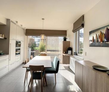 Appartement te huur - Foto 4