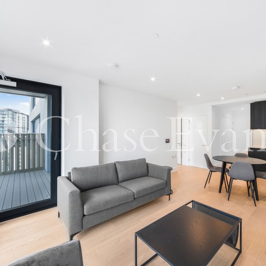 1 bedroom apartment to rent - Photo 1